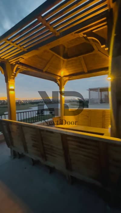 3 Bedroom Penthouse for Rent in North Coast, Matruh - WhatsApp Image 2026-05-17 at 9.32. 52 PM (1). jpeg 3 Bedroom Penthouse for Rent in North Coast, Matruh - WhatsApp Image 2026-05-17 at 9.32. 52 PM (1). jpeg