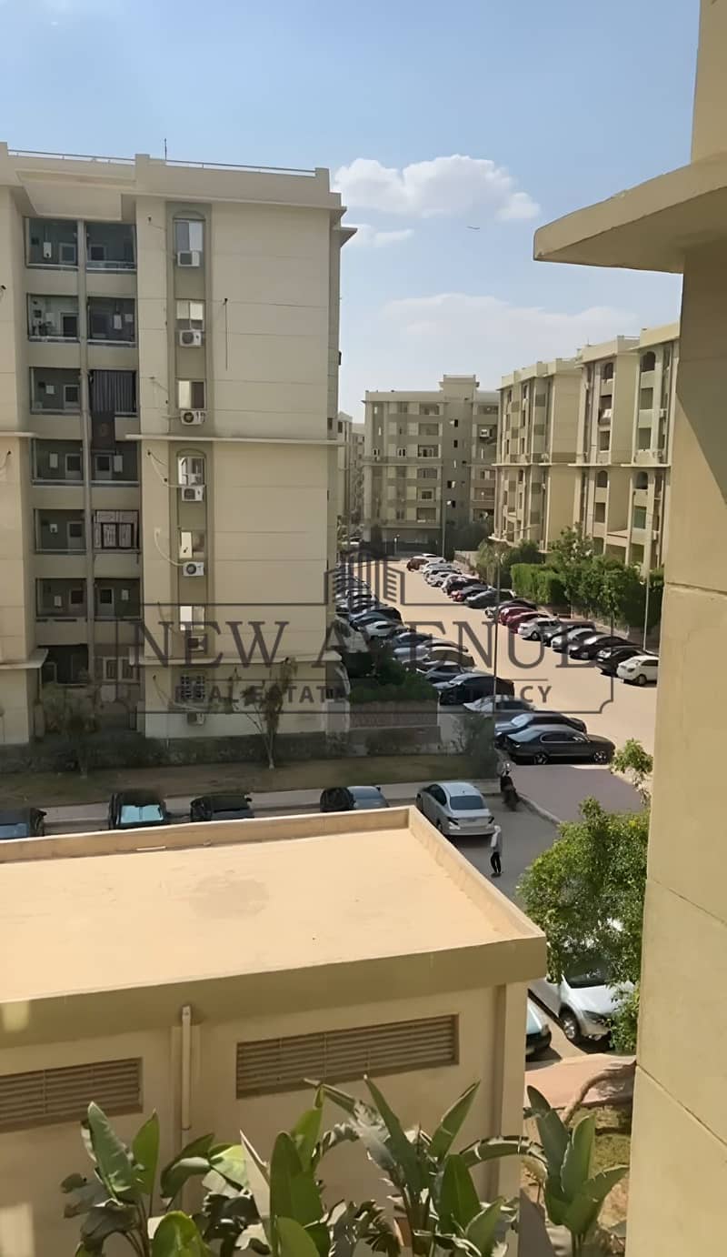 Down payment with installments over 3 years - Apartment for Sale in Gardenia - Fully Finished - Typical Floor - Open View - Prime Location – pohled 4
