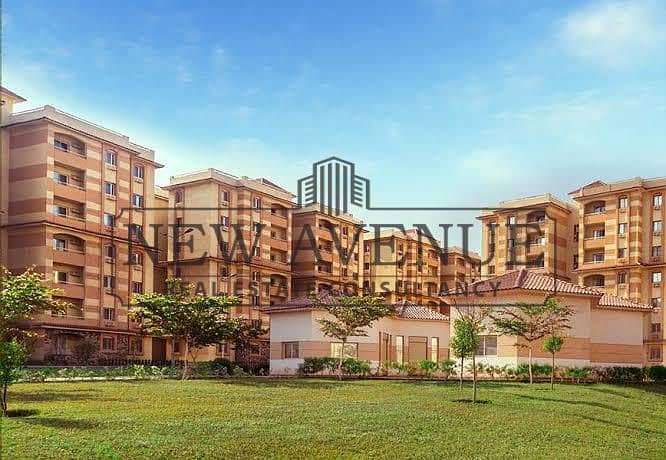 Down payment with installments over 3 years - Apartment for Sale in Gardenia - Fully Finished - Typical Floor - Open View - Prime Location – pohled 6