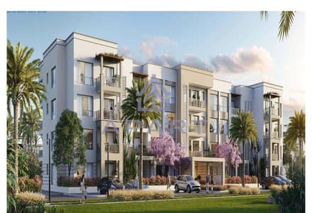 فلیٹ 1 غرفة نوم للبيع في الشيخ زايد، الجيزة - BeachView_Brochure_Belle_Vie_Final-23. jpg