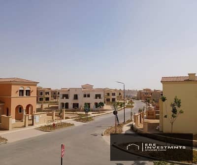تاون هاوس 4 غرف نوم للبيع في القاهرة الجديدة، القاهرة - City-Gate (5). jpeg تاون هاوس 4 غرف نوم للبيع في القاهرة الجديدة، القاهرة - City-Gate (5). jpeg