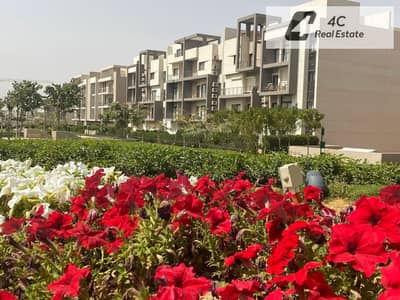3 Bedroom Flat for Sale in New Cairo, Cairo - WhatsApp Image 2025-07-09 at 2.54. 21 AM. jpeg 3 Bedroom Flat for Sale in New Cairo, Cairo - WhatsApp Image 2025-07-09 at 2.54. 21 AM. jpeg