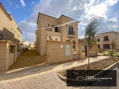 5 Bedroom Villa for Sale in New Cairo, Cairo - City-Gate (8). jpg