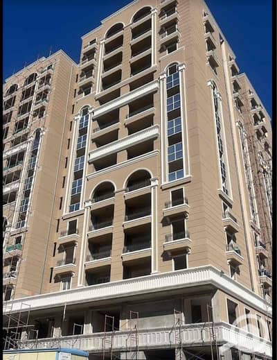 2 Bedroom Apartment for Sale in Smoha, Alexandria - e6c498ca-6bdc-4c9c-be11-718b4e363840. jpg 2 Bedroom Apartment for Sale in Smoha, Alexandria - e6c498ca-6bdc-4c9c-be11-718b4e363840. jpg