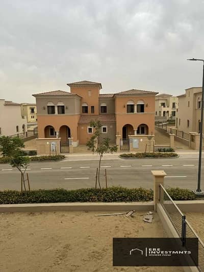 توين هاوس 4 غرف نوم للبيع في القاهرة الجديدة، القاهرة - City-Gate (11). jpg توين هاوس 4 غرف نوم للبيع في القاهرة الجديدة، القاهرة - City-Gate (11). jpg