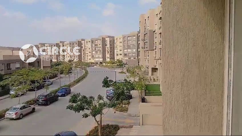 Near AUC 132m Apartment 2nd Floor Prime Location 2 Bedrooms For Sale In The Square Sabbour 5th Settlement New Cairo - Więcej