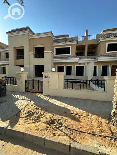 5 Bedroom Villa for Sale in Mostakbal City, Cairo - WhatsApp Image 2026-05-19 at 2.35. 45 PM. jpeg