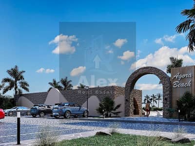 2 Bedroom Flat for Sale in North Coast, Matruh - 1000060480. jpg