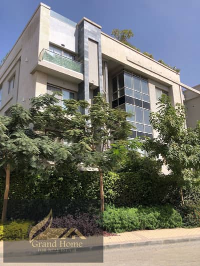 3 Bedroom Flat for Sale in New Cairo, Cairo - WhatsApp Image 2026-05-18 at 10.13. 05 PM (1). jpeg 3 Bedroom Flat for Sale in New Cairo, Cairo - WhatsApp Image 2026-05-18 at 10.13. 05 PM (1). jpeg