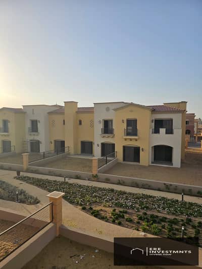 4 Bedroom Townhouse for Sale in New Cairo, Cairo - City-Gate (261). jpeg 4 Bedroom Townhouse for Sale in New Cairo, Cairo - City-Gate (261). jpeg