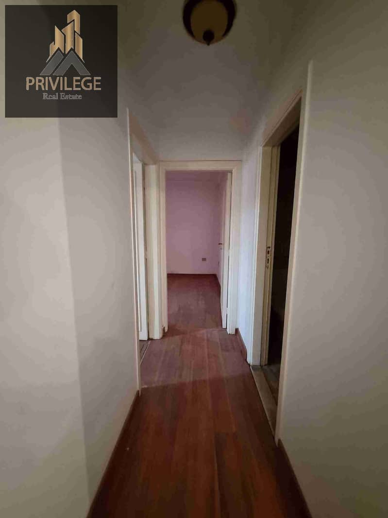 For sale, a 90 sqm apartment in Baron City Compound, super lux with a wonderful view. - Widok 3