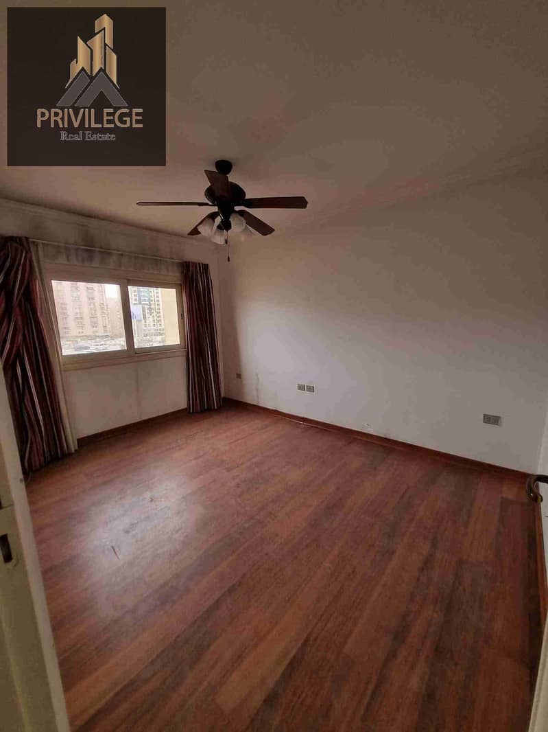 For sale, a 90 sqm apartment in Baron City Compound, super lux with a wonderful view. - Widok 4