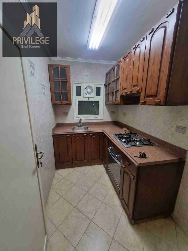 For sale, a 90 sqm apartment in Baron City Compound, super lux with a wonderful view. - Widok 6