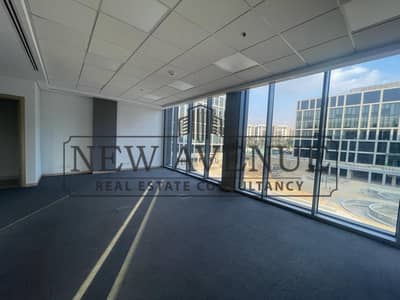 Office for Sale in New Cairo, Cairo - WhatsApp Image 2026-05-14 at 3.27. 55 PM. jpeg