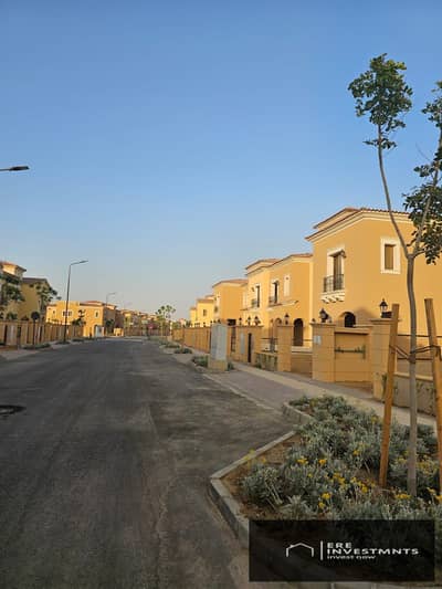 3 Bedroom Townhouse for Sale in New Cairo, Cairo - City-Gate (263). jpeg 3 Bedroom Townhouse for Sale in New Cairo, Cairo - City-Gate (263). jpeg