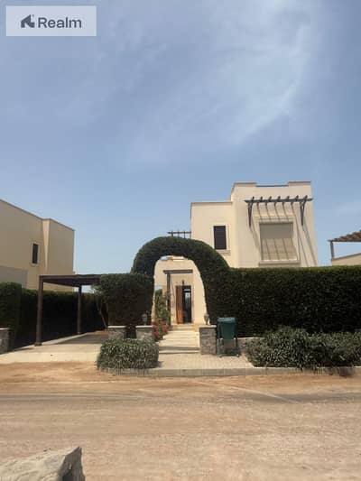 4 Bedroom Villa for Sale in Gouna, Red Sea - cd. jpeg 4 Bedroom Villa for Sale in Gouna, Red Sea - cd. jpeg