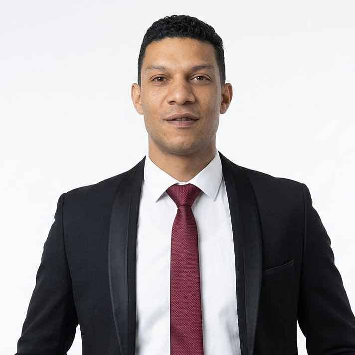 Bahaa Mohamed