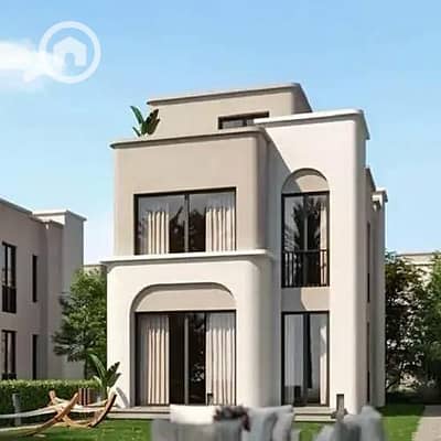 فیلا 5 غرف نوم للبيع في مدينة المستقبل، القاهرة - 28c23b40-3db5-4606-8abc-b4ba8239bf85. jpg