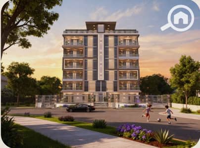 3 Bedroom Flat for Sale in Sheikh Zayed, Giza - WhatsApp Image 2026-05-19 at 1.27. 51 PM. jpeg 3 Bedroom Flat for Sale in Sheikh Zayed, Giza - WhatsApp Image 2026-05-19 at 1.27. 51 PM. jpeg