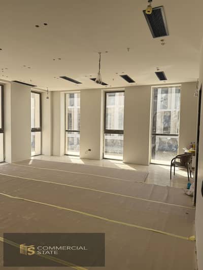 Office for Rent in New Cairo, Cairo - WhatsApp Image 2026-03-16 at 14.08. 34. jpeg
