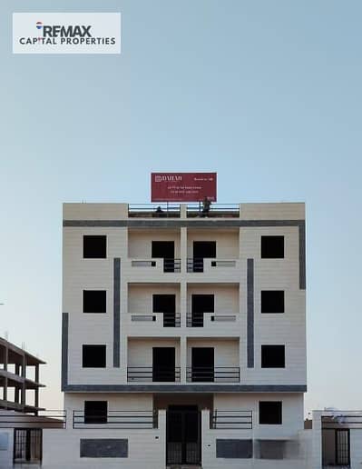 3 Bedroom Apartment for Sale in New Cairo, Cairo - WhatsApp Image 2026-05-19 at 1.28. 02 PM. jpeg