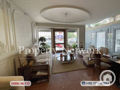 مکتب للايجار في مدينة نصر، القاهرة - HL112 (1). png مکتب للايجار في مدينة نصر، القاهرة - HL112 (1). png