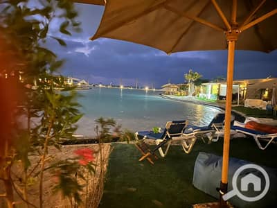 1 Bedroom Chalet for Rent in North Coast, Matruh - WhatsApp Image 2026-05-19 at 15.07. 32. jpeg