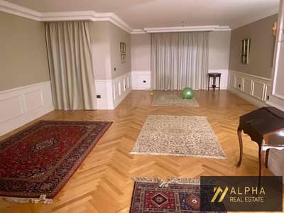 3 Bedroom iVilla for Rent in New Cairo, Cairo - 4f566153-29a9-4168-a236-207800b41a60. jpg 3 Bedroom iVilla for Rent in New Cairo, Cairo - 4f566153-29a9-4168-a236-207800b41a60. jpg