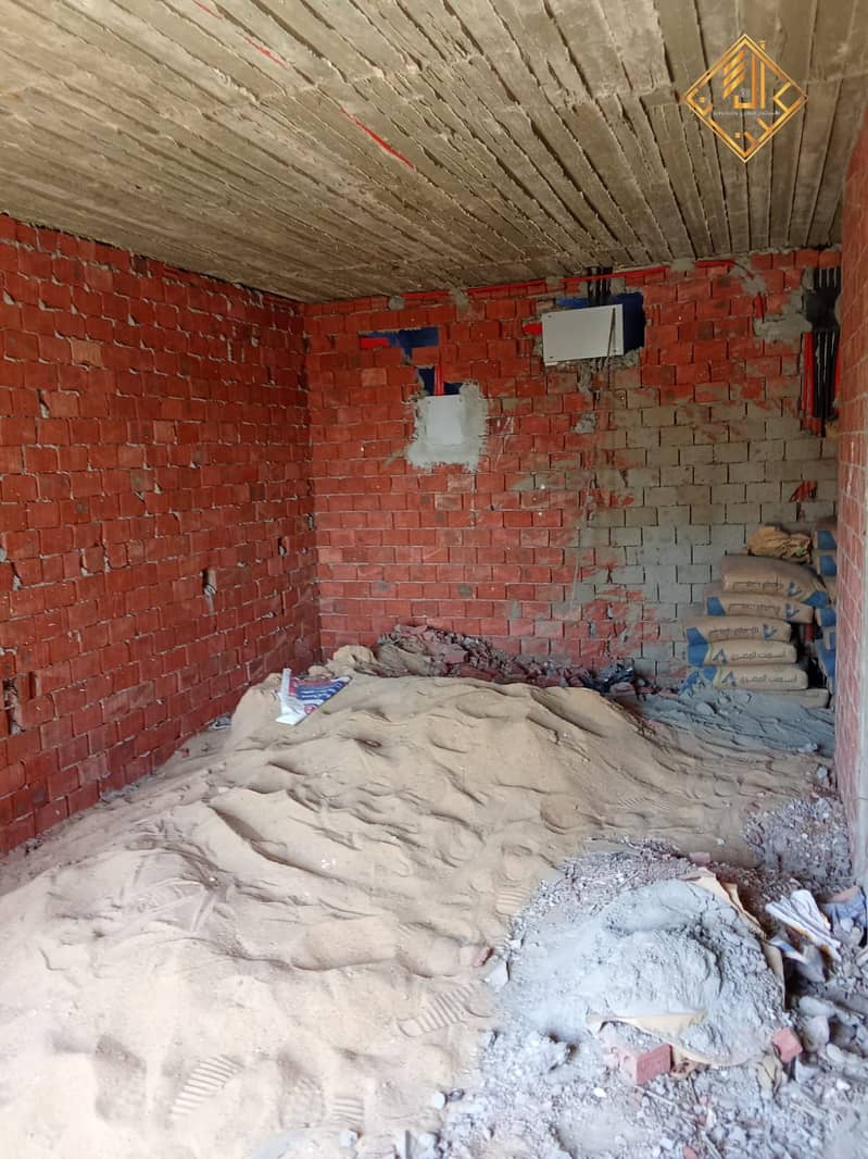 Apartment for sale in Mohandessin, Sudan Street, at an attractive price - Bild 3