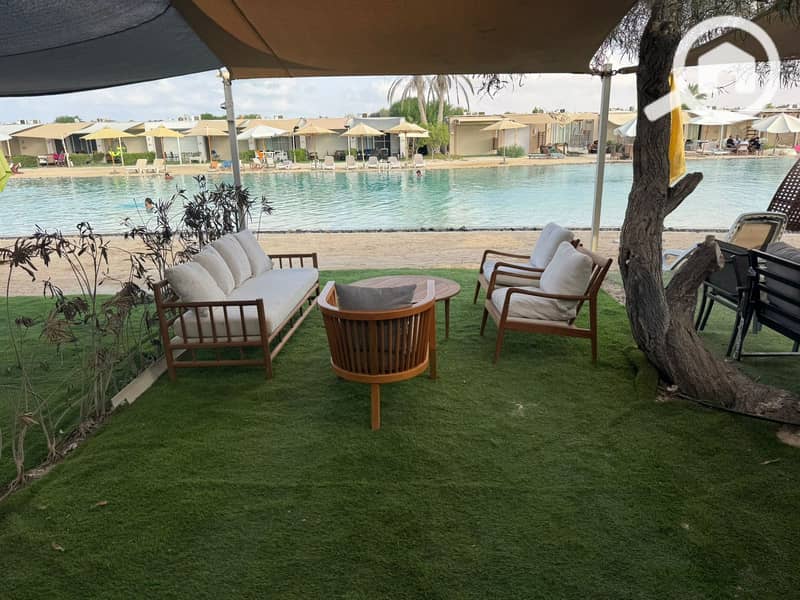 For Rent – Luxury Cottage in Hacienda Bay, North Coast – pohled 2