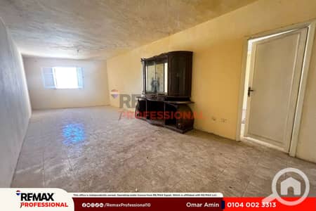 فلیٹ 2 غرفة نوم للبيع في جناكليس، الإسكندرية - 0001. jpg
