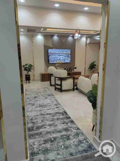 2 Bedroom Hotel Apartment for Rent in Sheraton, Cairo - 1000290823. jpg 2 Bedroom Hotel Apartment for Rent in Sheraton, Cairo - 1000290823. jpg