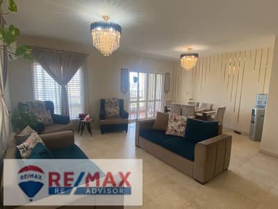 3 Bedroom Flat for Rent in Sheikh Zayed, Giza - WhatsApp Image 2026-02-26 at 1.21. 20 PM (3). jpeg 3 Bedroom Flat for Rent in Sheikh Zayed, Giza - WhatsApp Image 2026-02-26 at 1.21. 20 PM (3). jpeg