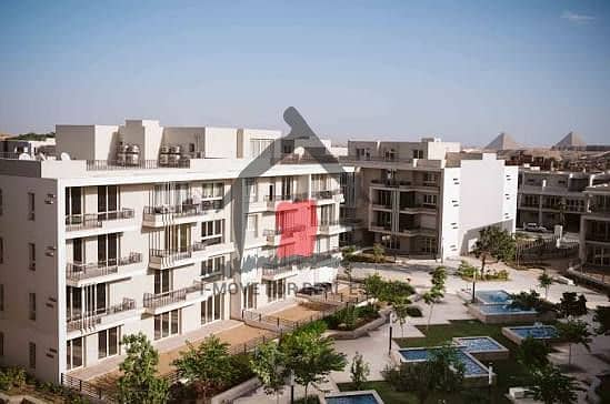 Apartment for Rent in Pyramid Hills First Floor - Ansicht 2