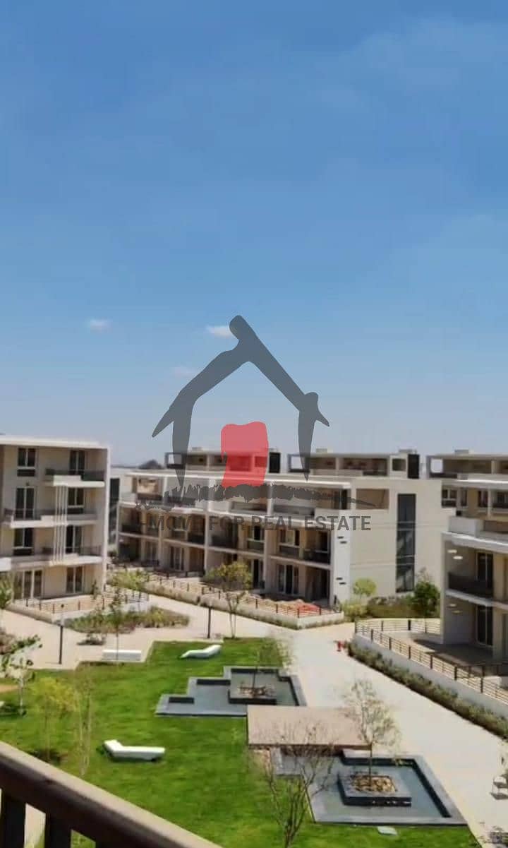 Apartment for Rent in Pyramid Hills First Floor - Mehr