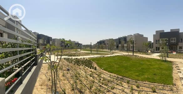 4 Bedroom Townhouse for Rent in 6th of October, Giza - WhatsApp Image 2026-05-19 at 12.16. 17 PM. jpeg