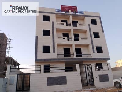 3 Bedroom Flat for Sale in New Cairo, Cairo - WhatsApp Image 2026-05-19 at 1.28. 03 PM (3). jpeg