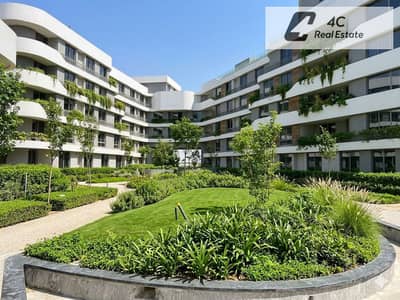 3 Bedroom Flat for Sale in Mostakbal City, Cairo - Gemini_Generated_Image_plan95plan95plan. png