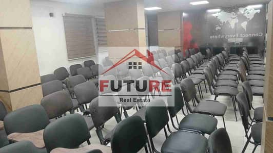 Office for Rent in Nasr City, Cairo - 394583. jpg Office for Rent in Nasr City, Cairo - 394583. jpg