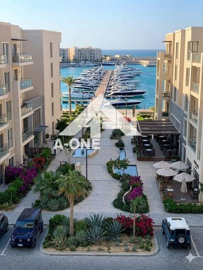 2 Bedroom Chalet for Sale in North Coast, Matruh - 33d404ac-96bc-4d63-964e-f8dbee0f7863. jpg
