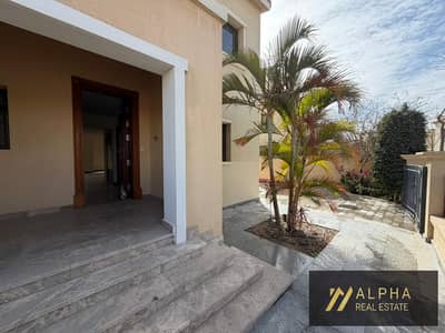 3 Bedroom Twin House for Rent in Mokattam, Cairo - WhatsApp Image 2026-05-18 at 3.45. 37 PM (1). jpeg