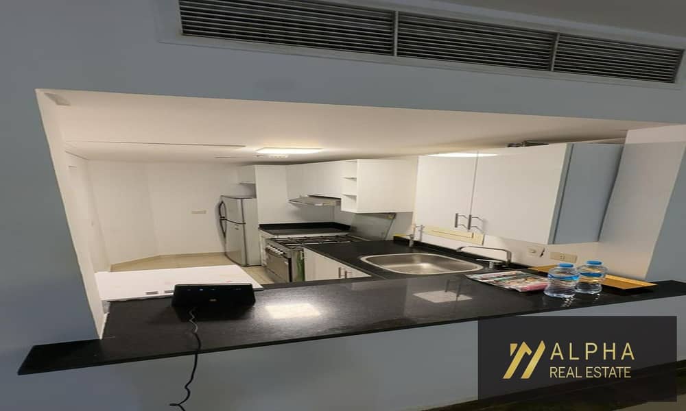 Fully furnished duplex for rent in Porto New Cairo 2 bedrooms 2 bathrooms luxury finishing near AUC Porto Mall and Americana Plaza short and long term - Mehr