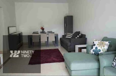 2 Bedroom Apartment for Rent in New Cairo, Cairo - 1000244869. jpg 2 Bedroom Apartment for Rent in New Cairo, Cairo - 1000244869. jpg