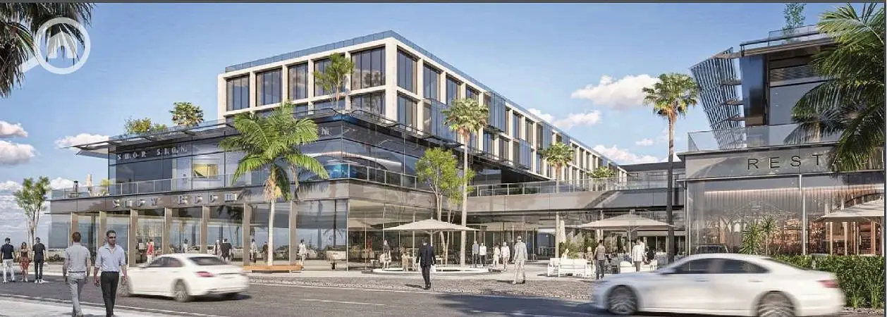 Clinic for Sale in 6 of October City With installments, 80 M - View 4