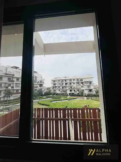Fully Furnished Apartment for Rent in Sodic Villette new cairo