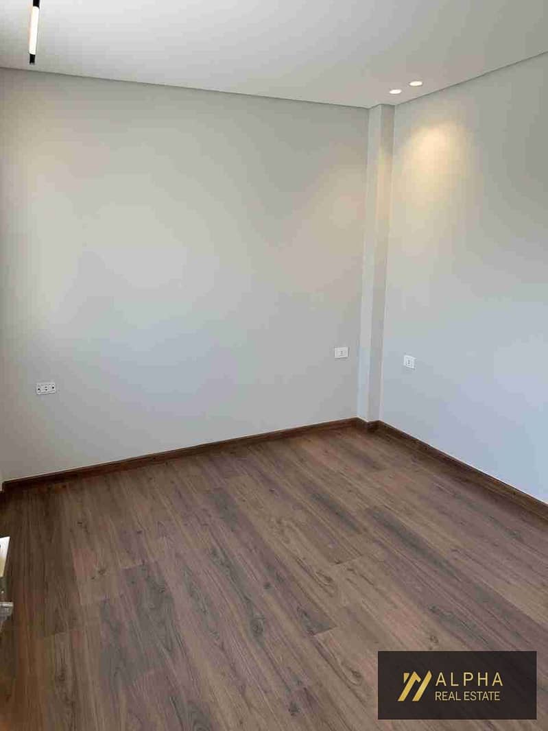 Villa for Rent in Cairo Festival City new cairo – pohled 5