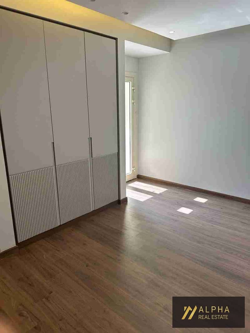Villa for Rent in Cairo Festival City new cairo – další