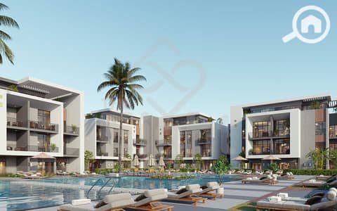 2 Bedroom Chalet for Sale in North Coast, Matruh - 2 (1). png