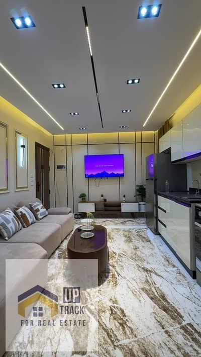 1 Bedroom Flat for Rent in Dokki, Giza - WhatsApp Image 2026-05-19 at 1.11. 41 PM. jpeg