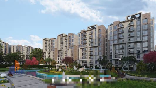 3 Bedroom Apartment for Sale in New Capital City, Cairo - 1000595217. jpg